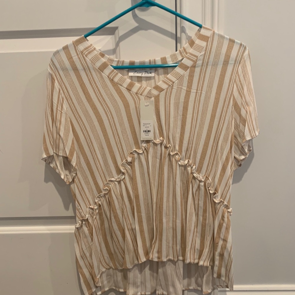 Francescas top